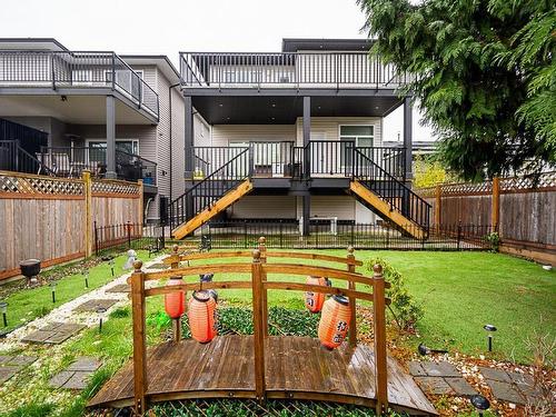 355 Johnston Street, New Westminster, BC 