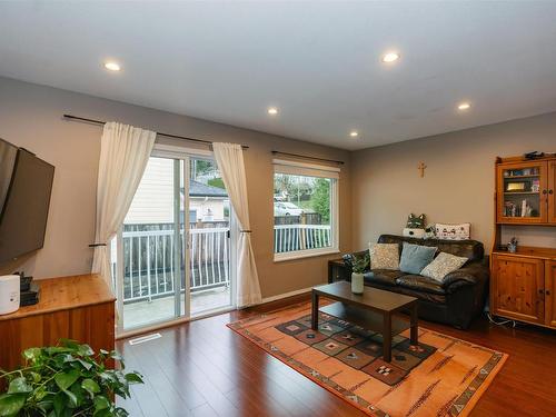 1282 Hudson Street, Coquitlam, BC 