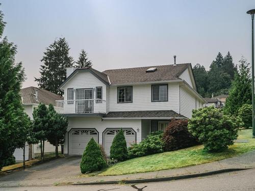 1282 Hudson Street, Coquitlam, BC 