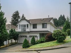 1282 HUDSON STREET  Coquitlam, BC V3B 7L7