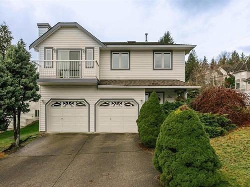 1282 Hudson Street, Coquitlam, BC 