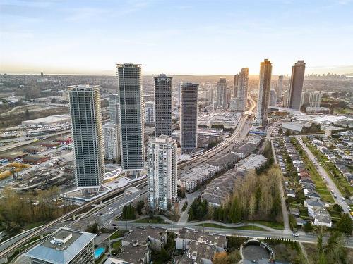 Ph3 4888 Brentwood Drive, Burnaby, BC 