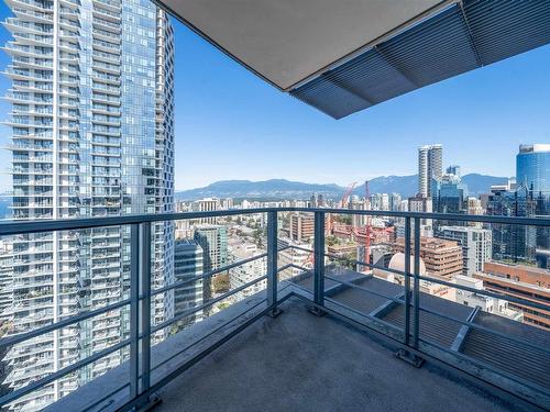 3501 1283 Howe Street, Vancouver, BC 