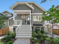 2020 E 6TH AVENUE  Vancouver, BC V5N 1P9