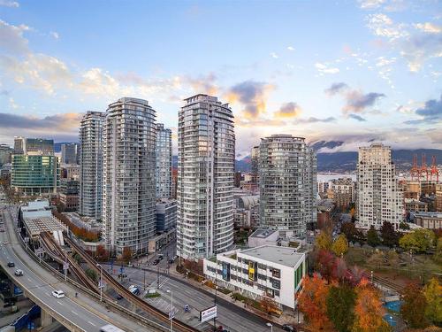 907 688 Abbott Street, Vancouver, BC 