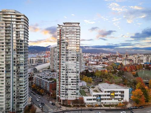 907 688 Abbott Street, Vancouver, BC 