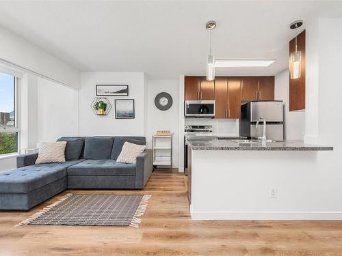 907 688 Abbott Street, Vancouver, BC 