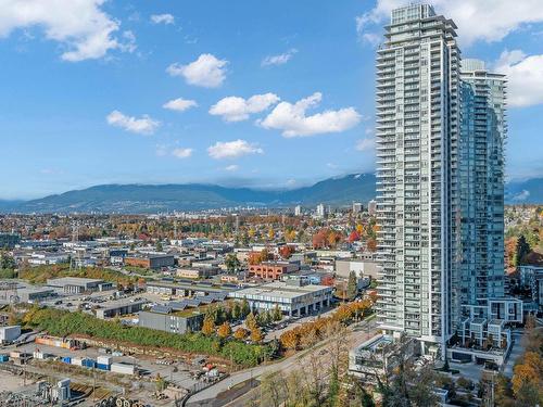 2202 4168 Lougheed Highway, Burnaby, BC 