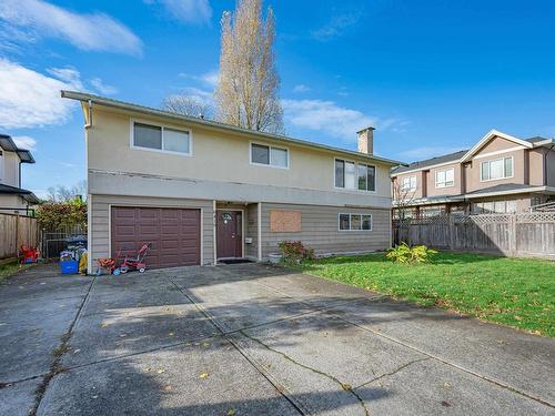 6419 Azure Road, Richmond, BC 