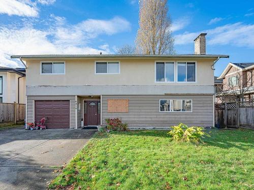 6419 Azure Road, Richmond, BC 