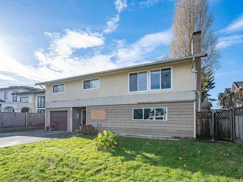 6419 Azure Road, Richmond, BC 