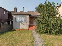 8443 OAK STREET  Vancouver, BC V6P 4A9