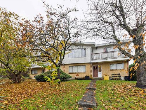 5685 Sussex Avenue, Burnaby, BC 