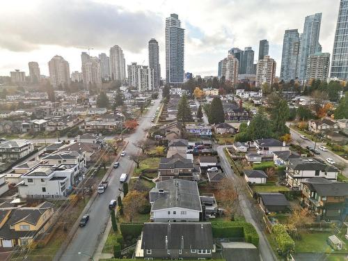 5685 Sussex Avenue, Burnaby, BC 