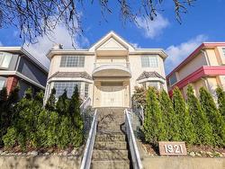 1921 HARRISON DRIVE  Vancouver, BC V5P 2P4