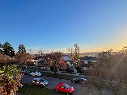 1921 Harrison Drive, Vancouver, BC 