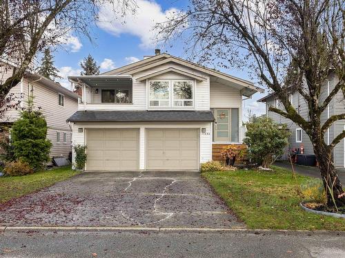 11646 Waresley Street, Maple Ridge, BC 