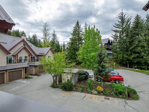 112 2222 Castle Drive, Whistler, BC 