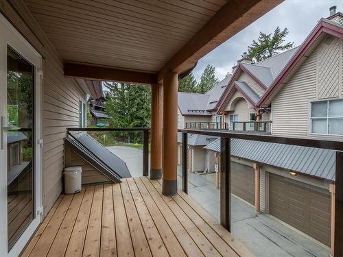 112 2222 Castle Drive, Whistler, BC 