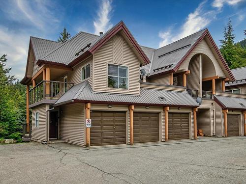 112 2222 Castle Drive, Whistler, BC 