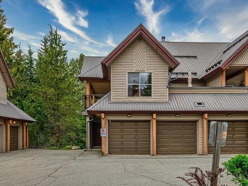 112 2222 Castle Drive, Whistler, BC 