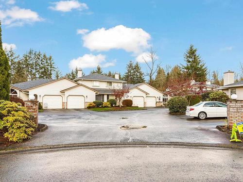 6 22875 125B Avenue, Maple Ridge, BC 