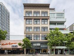 605 53 W HASTINGS STREET  Vancouver, BC V6B 1G4