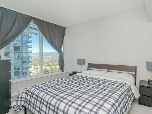 2604 4900 Lennox Lane, Burnaby, BC 