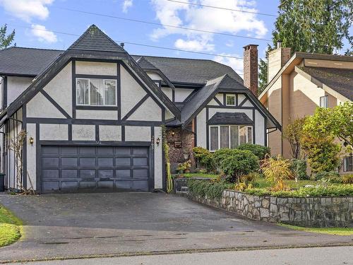 2165 Kirkstone Road, North Vancouver, BC 