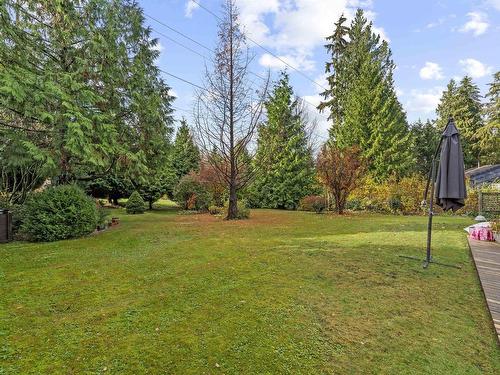 2165 Kirkstone Road, North Vancouver, BC 