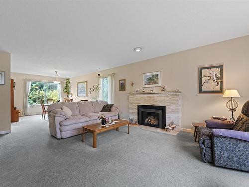 2165 Kirkstone Road, North Vancouver, BC 