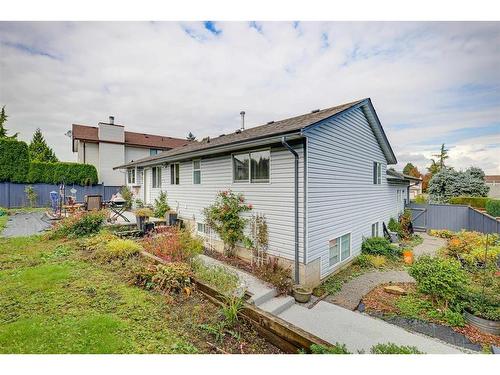 20292 Lindsay Avenue, Maple Ridge, BC 