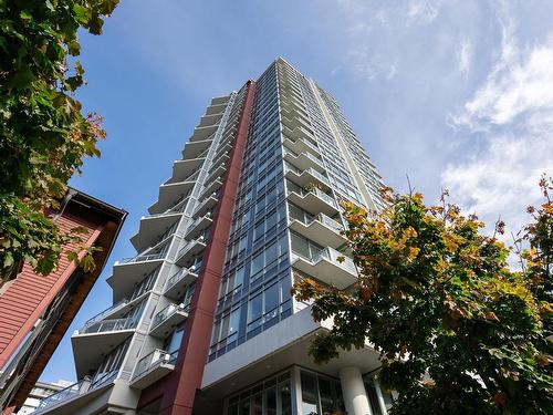 607 1775 Quebec Street, Vancouver, BC 