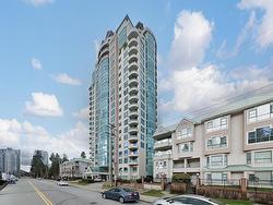 1605-3071 Glen Drive  Coquitlam, BC V3B 7R1