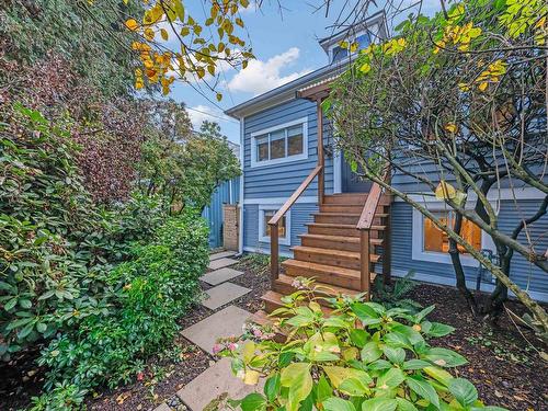 158 E 26Th Avenue, Vancouver, BC 