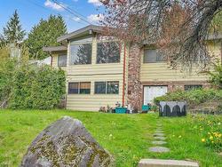 1987 CAPE HORN AVENUE  Coquitlam, BC V3K 1J2