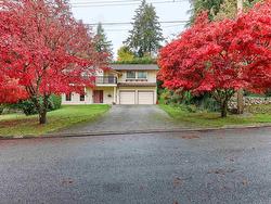 3499 FAIRMONT ROAD  North Vancouver, BC V7R 2W8