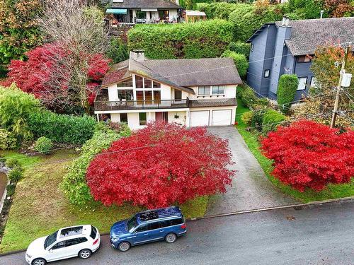 3499 Fairmont Road, North Vancouver, BC 