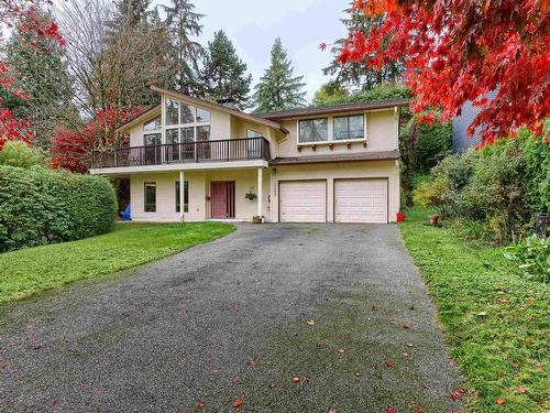 3499 Fairmont Road, North Vancouver, BC 