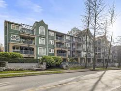 403 1189 WESTWOOD STREET  Coquitlam, BC V3B 7P5