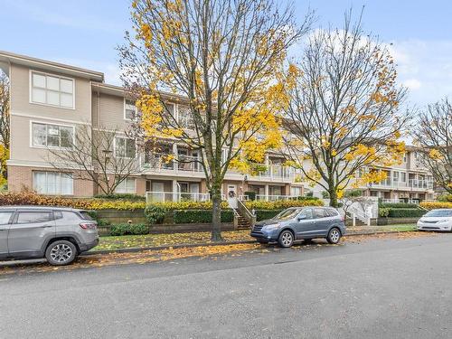 208 2432 Welcher Avenue, Port Coquitlam, BC 