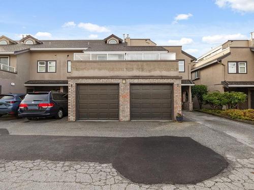 7 12438 Brunswick Place, Richmond, BC 