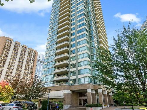 801 4380 Halifax Street, Burnaby, BC 