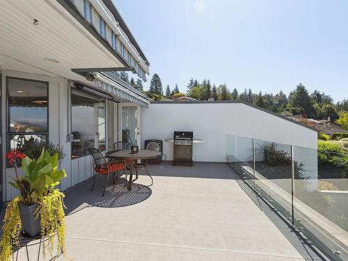 5307 Aspen Drive, West Vancouver, BC 