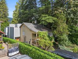 4320 CLIFFMONT ROAD  North Vancouver, BC V7G 1J5