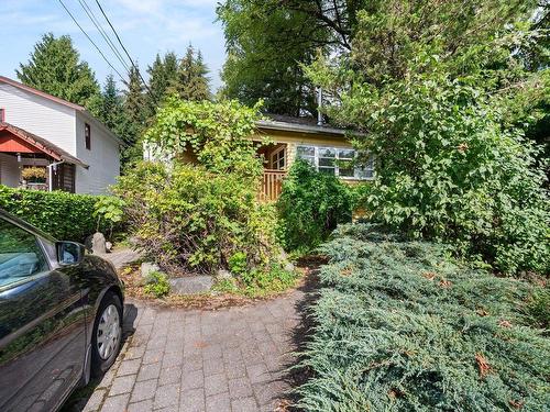 4320 Cliffmont Road, North Vancouver, BC 