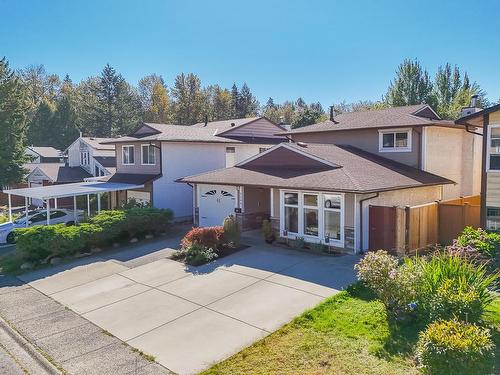 3204 Toba Drive, Coquitlam, BC 