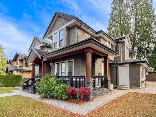 7418 Stanley Street, Burnaby, BC 