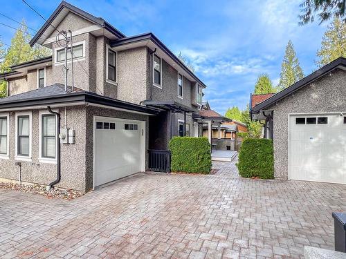 7418 Stanley Street, Burnaby, BC 