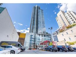 2505 833 SEYMOUR STREET  Vancouver, BC V6B 0G4